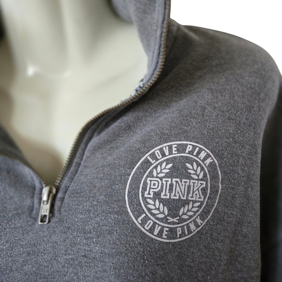 PINK Victoria's Secret XS Label - Picture 6 of 10